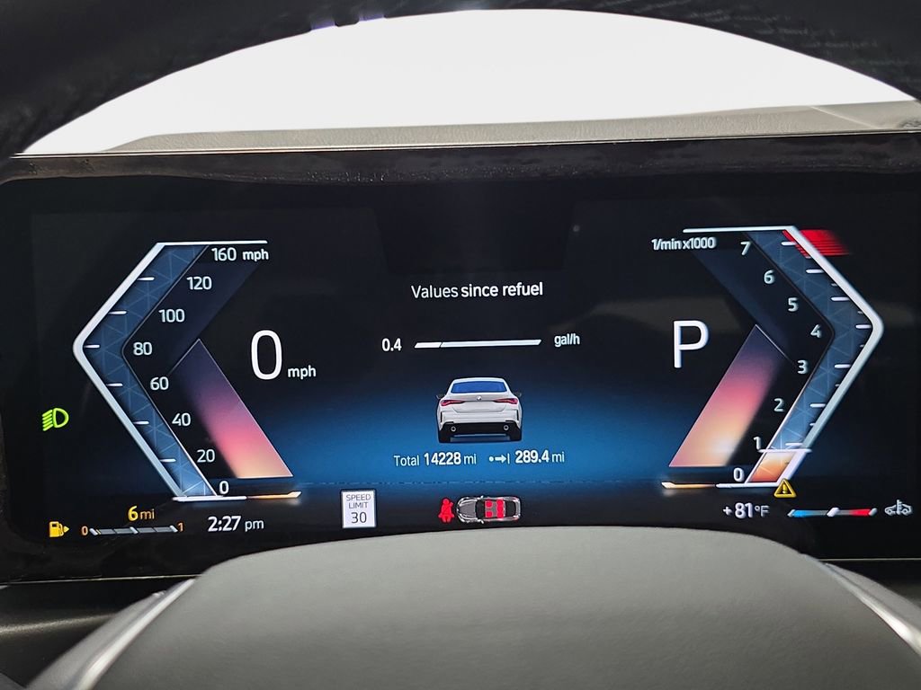 Used 2024 BMW 430i Gran Coupe RWD image 22