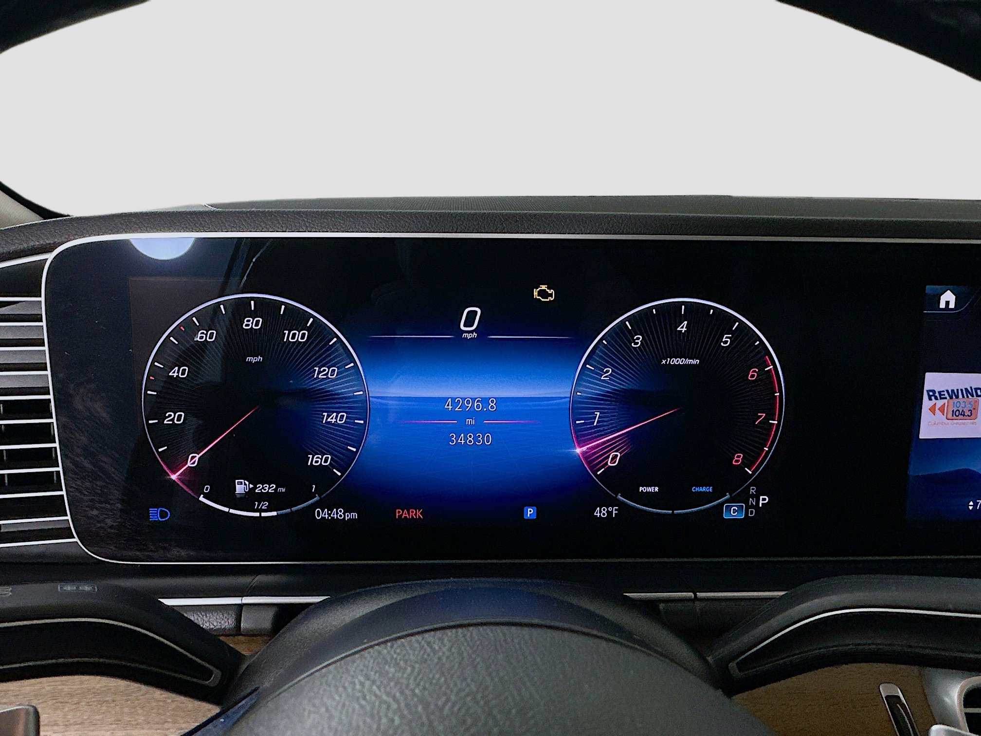 Certified 2024 Mercedes-Benz GLE 450 4MATIC image 14