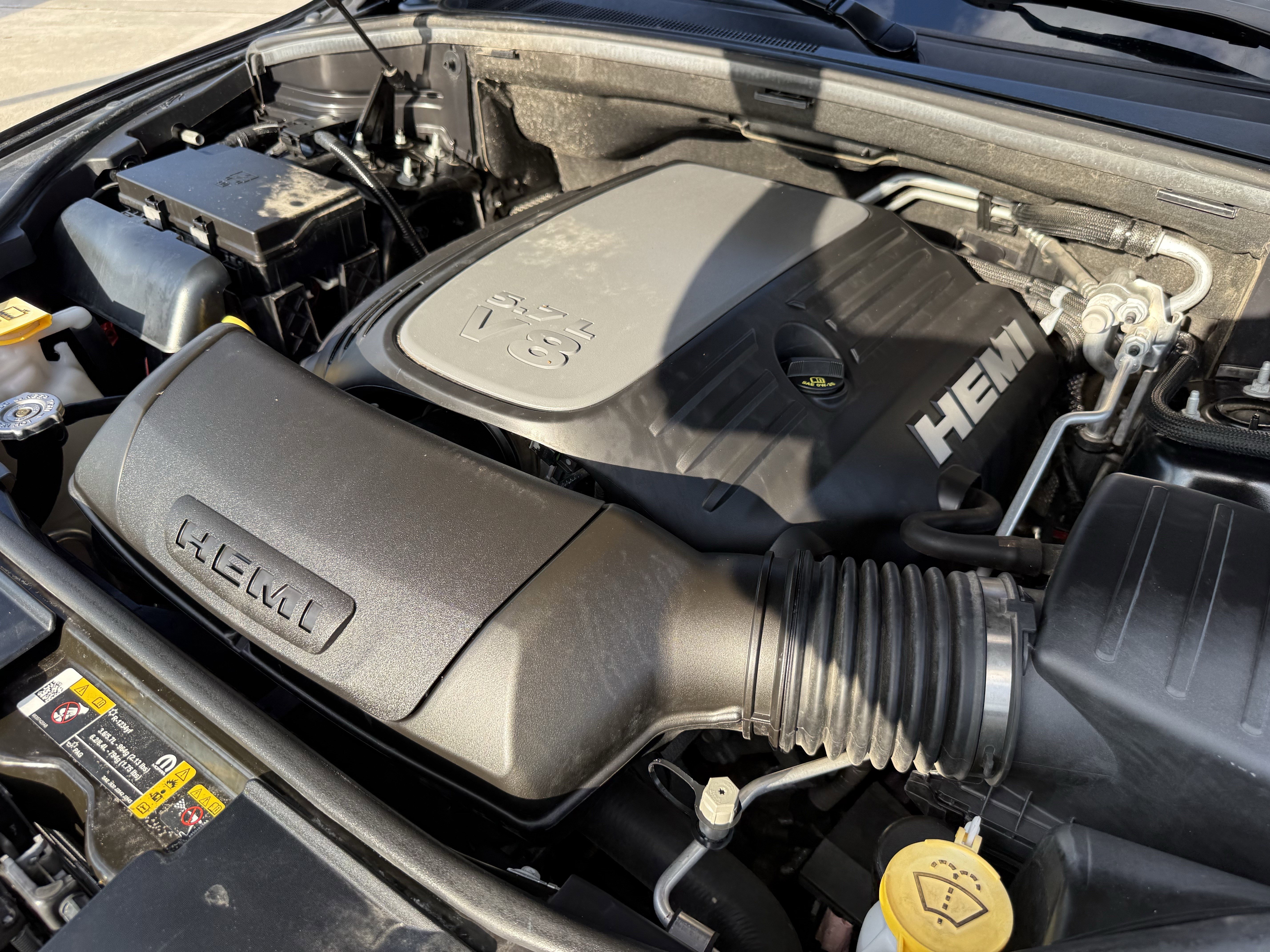 Used 2022 Dodge Durango R/T image 34