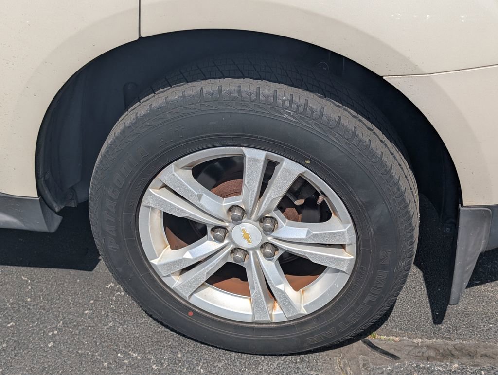 Used 2014 Chevrolet Equinox LT w/ Power Convenience Package image 19