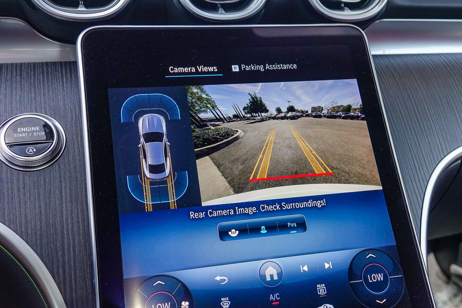 New 2024 Mercedes-Benz CLE 300 4MATIC Coupe image 22