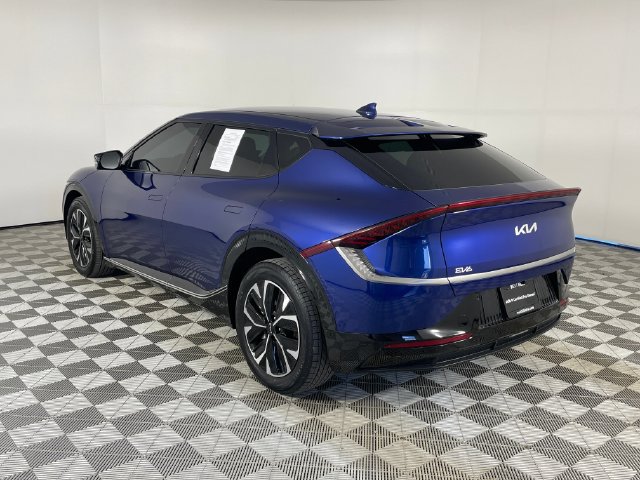 Certified 2023 Kia EV6 Wind AWD/4WD image 20