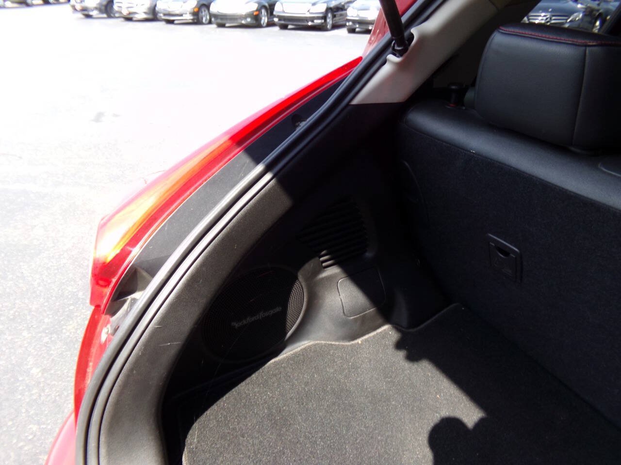 Used 2012 Nissan Juke SL AWD/4WD image 32
