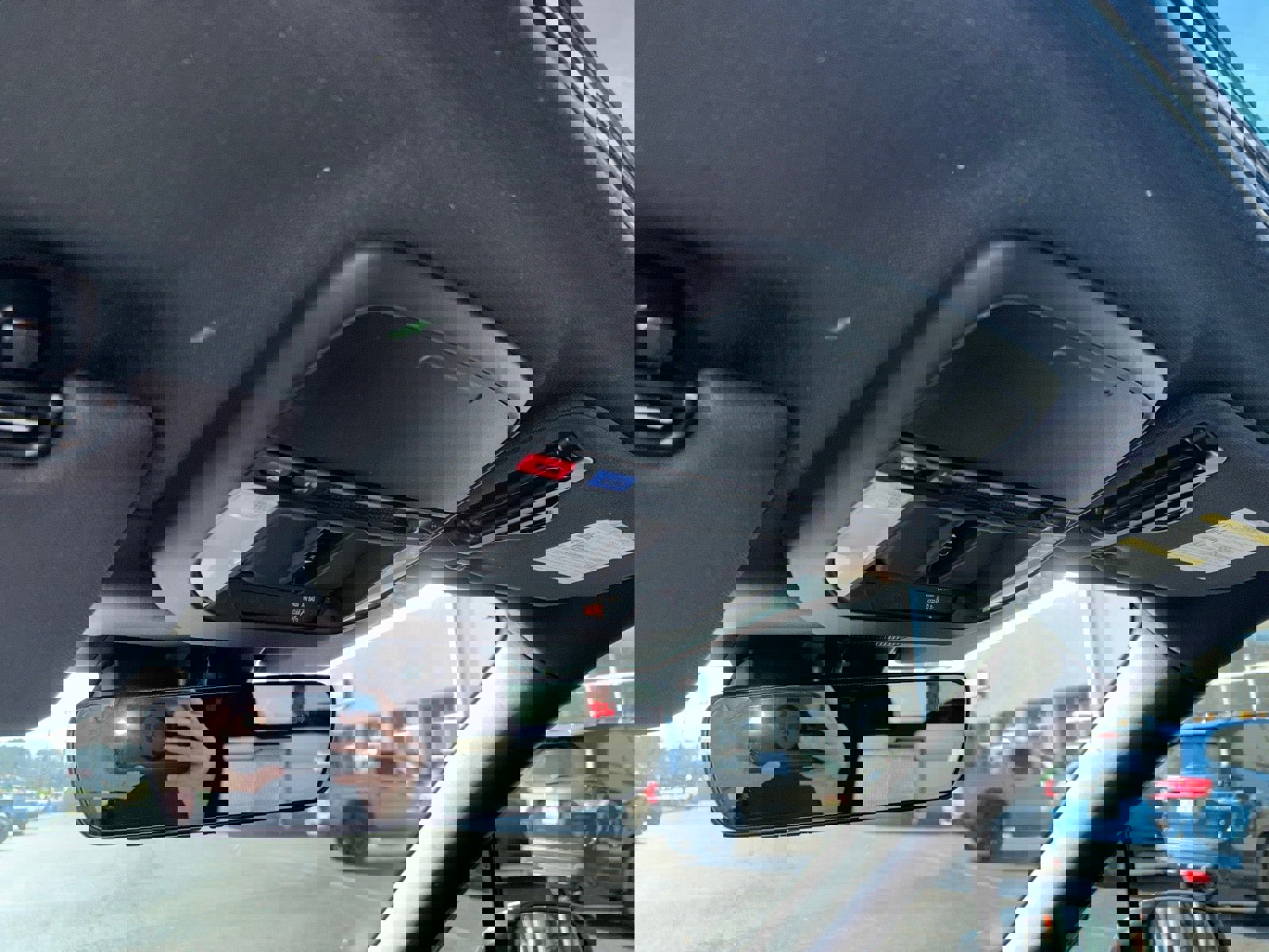 New 2026 Subaru Forester Premium image 27