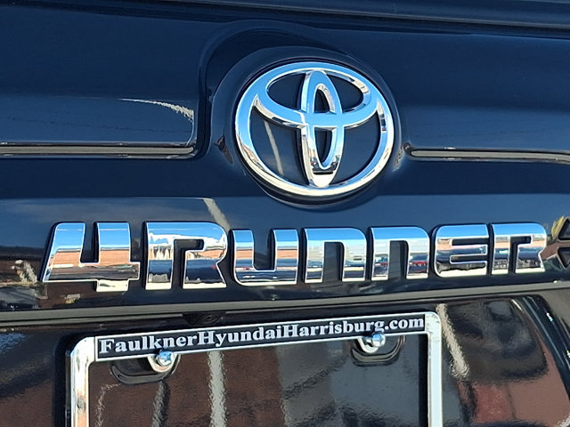 Used 2024 Toyota 4Runner SR5 AWD/4WD image 29