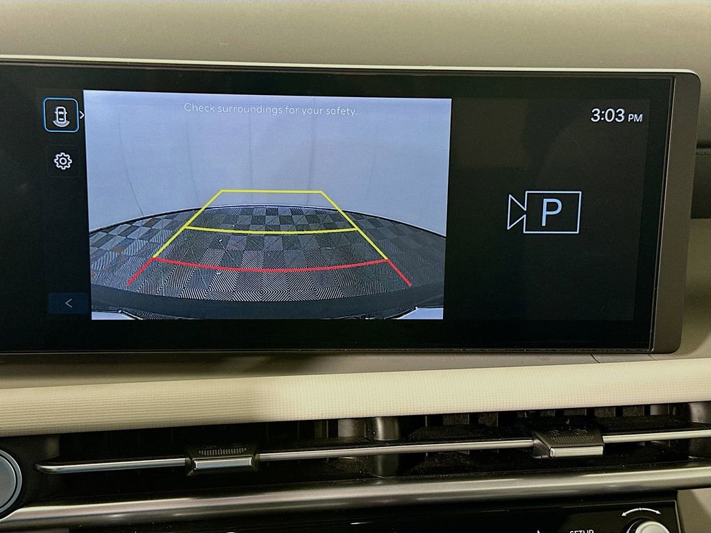 Certified 2025 Hyundai Tucson SEL image 13