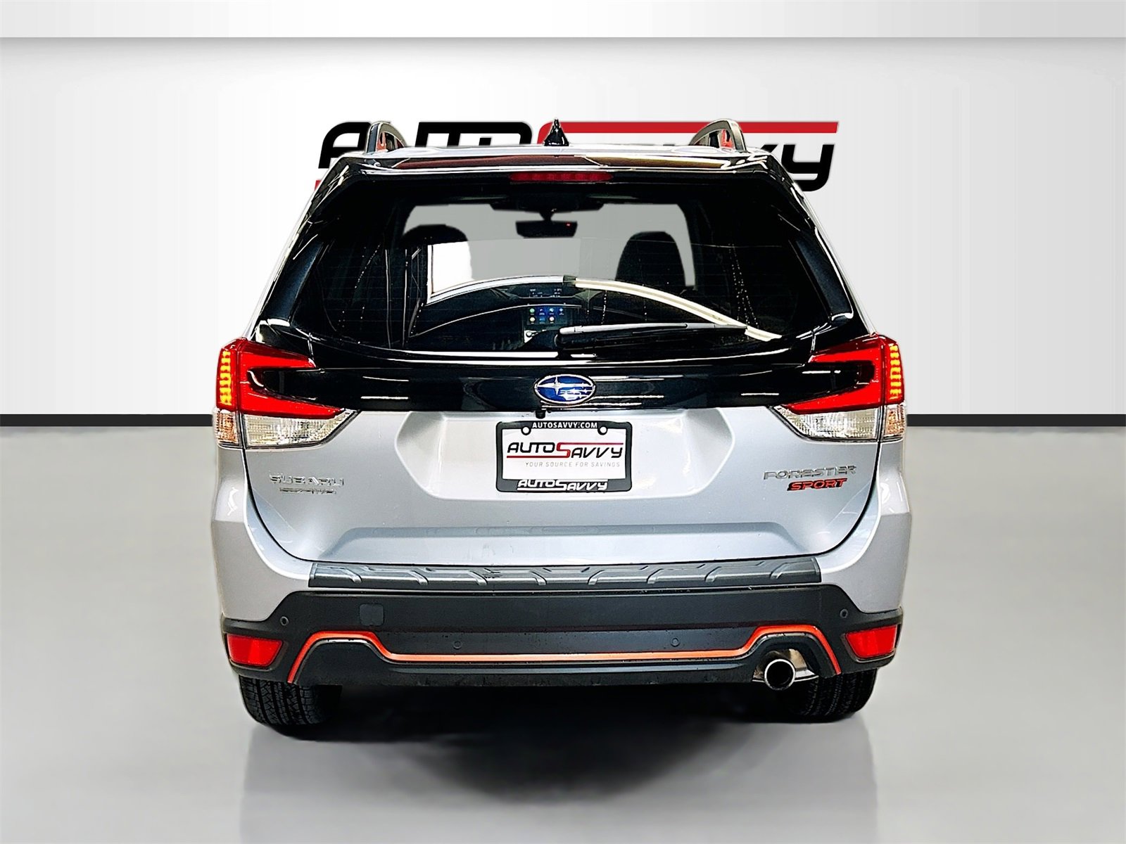 Used 2024 Subaru Forester Sport image 6