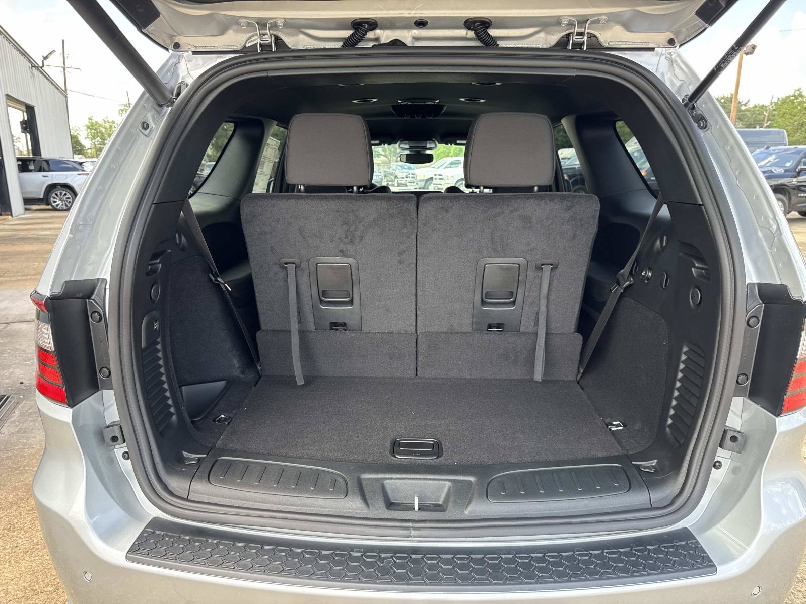 New 2026 Dodge Durango GT w/ Trailer Tow Group IV RWD image 6
