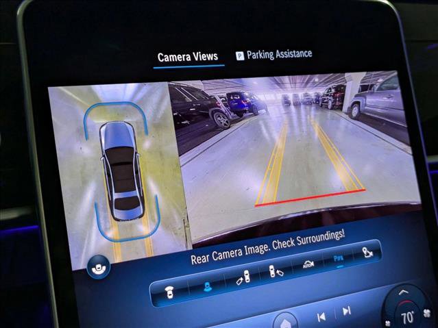 Certified 2023 Mercedes-Benz S 580 4MATIC Sedan image 15