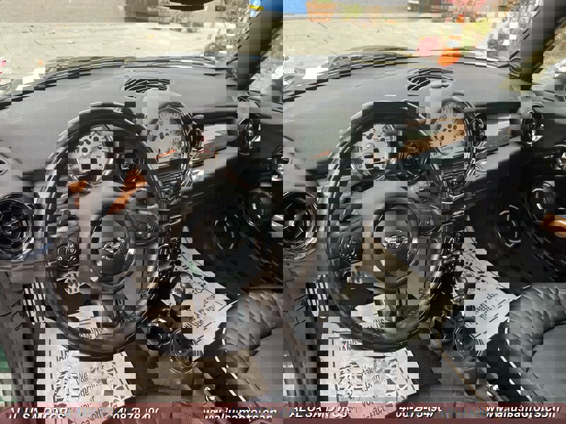 Used 2011 MINI Cooper S image 17