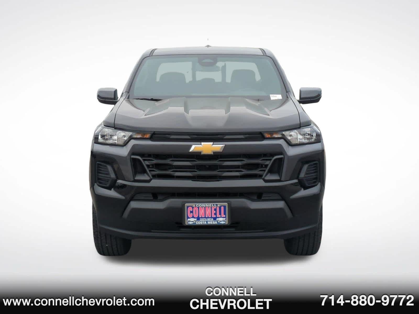 New 2026 Chevrolet Colorado LT RWD image 2