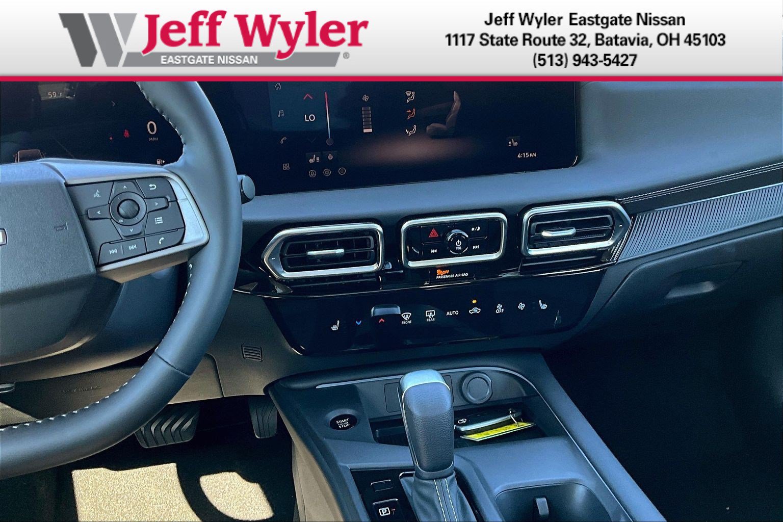 New 2026 Nissan Sentra SV w/ SV Convenience Package FWD image 11