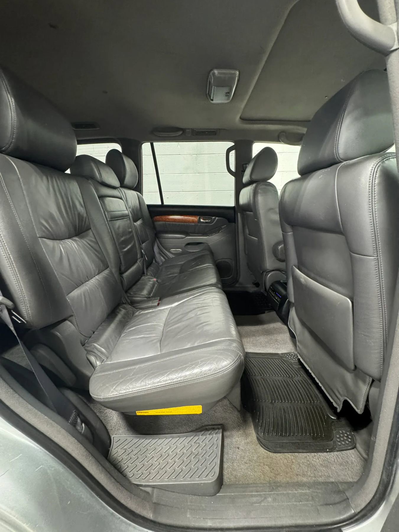 Used 2006 Lexus GX 470 image 31