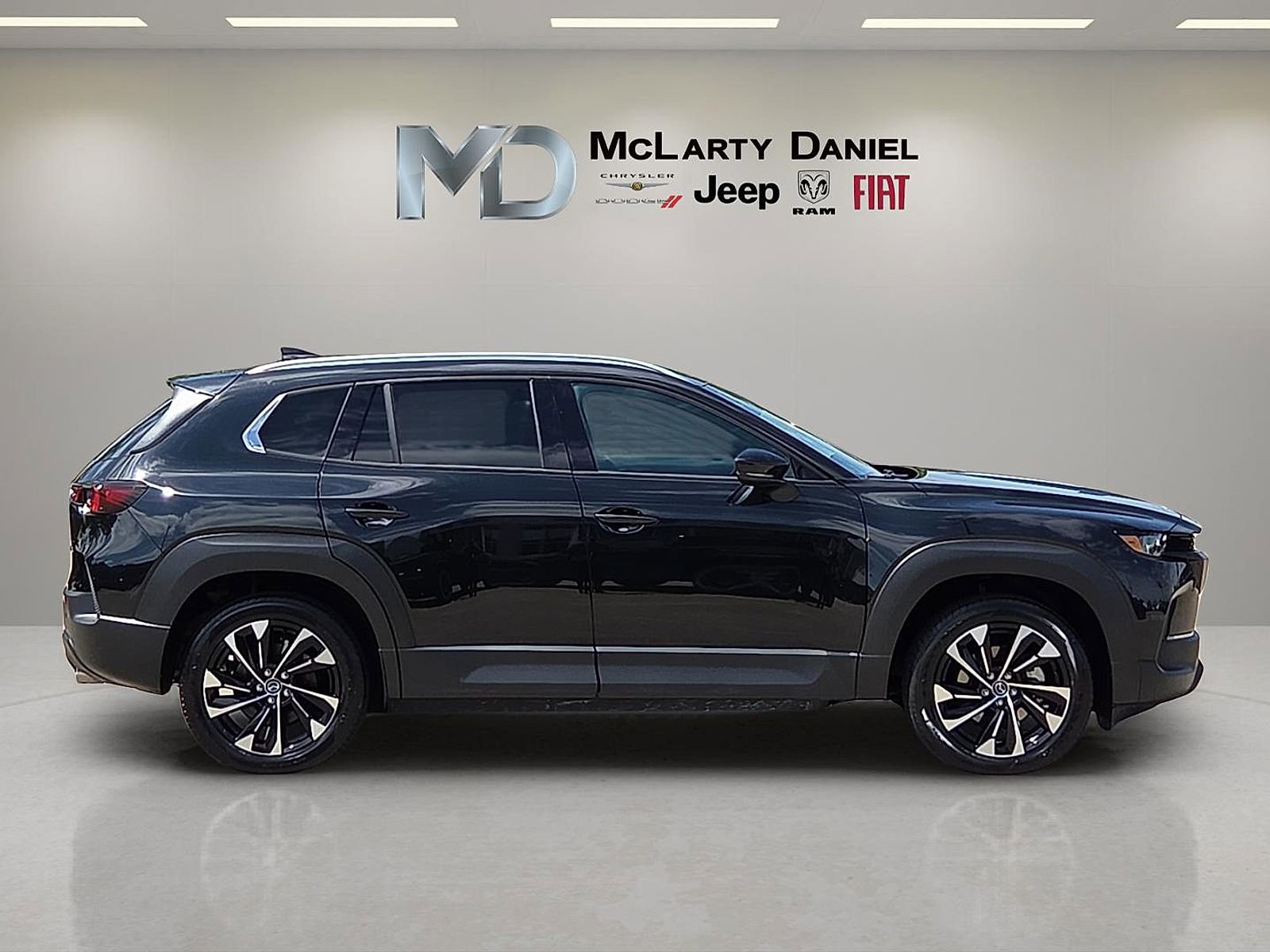 Used 2026 MAZDA CX-50 2.5 Hybrid w/ Premium Plus Pkg AWD/4WD image 6