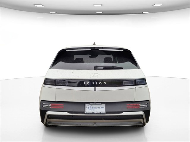 New 2026 Hyundai Ioniq 5 SEL image 7
