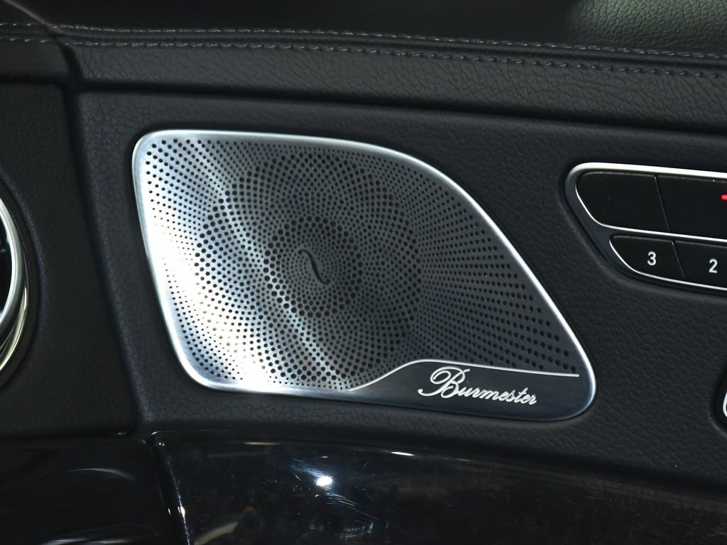 Used 2020 Mercedes-Benz S 63 AMG 4MATIC Sedan image 38
