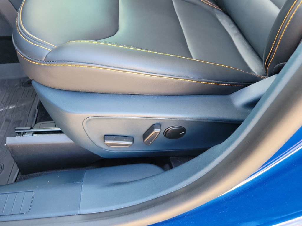 Certified 2024 Ford Maverick Tremor w/ Tremor Off-Road Package image 22