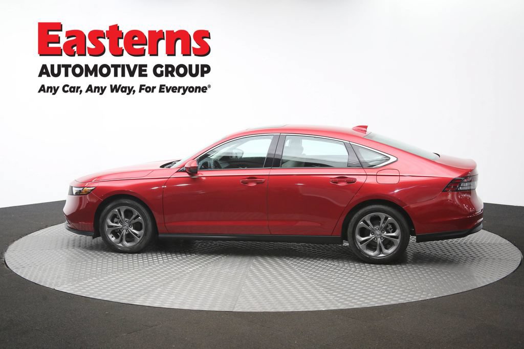 Used 2024 Honda Accord EX image 61