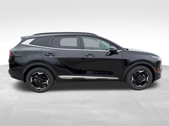 New 2026 Kia Sportage EX FWD image 8