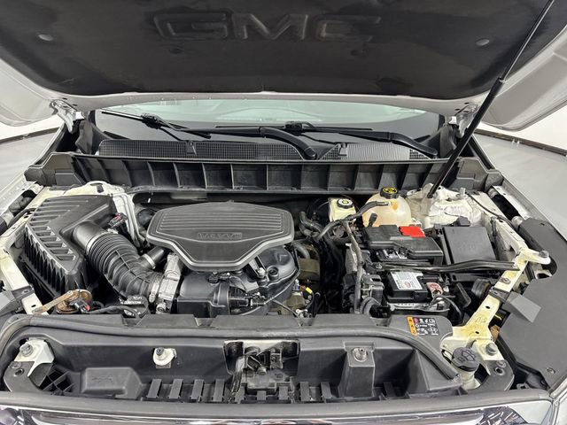 Used 2017 GMC Acadia SLT image 28