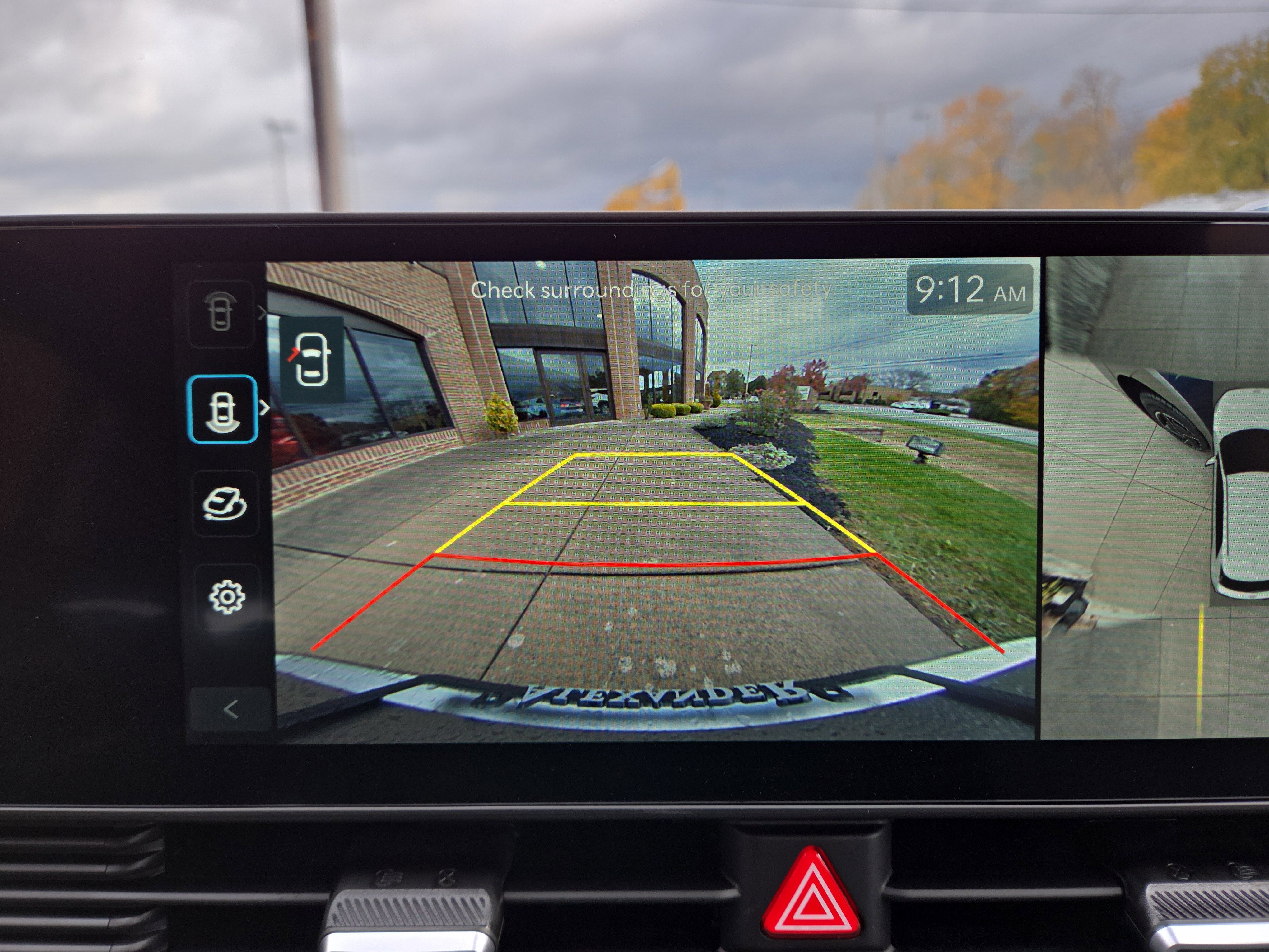 New 2026 Hyundai Ioniq 5 Limited image 26