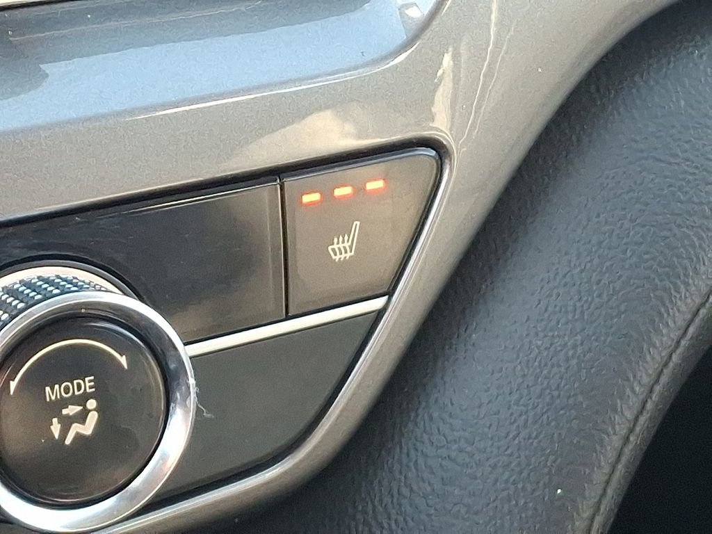 Certified 2024 Acura Integra FWD image 25