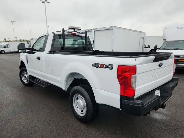 Used 2022 Ford F250 XL w/ Power Equipment Group AWD/4WD image 5