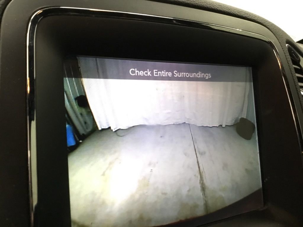 Used 2016 Dodge Durango SXT w/ Quick Order Package 23B image 11