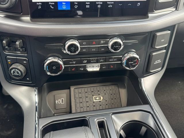 New 2026 Ford F150 XLT AWD/4WD image 19