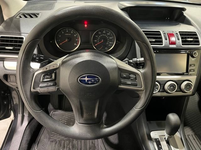 Used 2015 Subaru Impreza 2.0i Premium AWD/4WD image 22