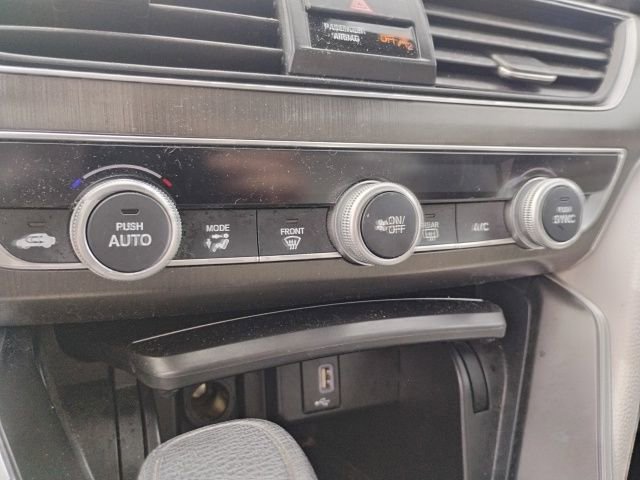 Used 2019 Honda Accord LX image 16