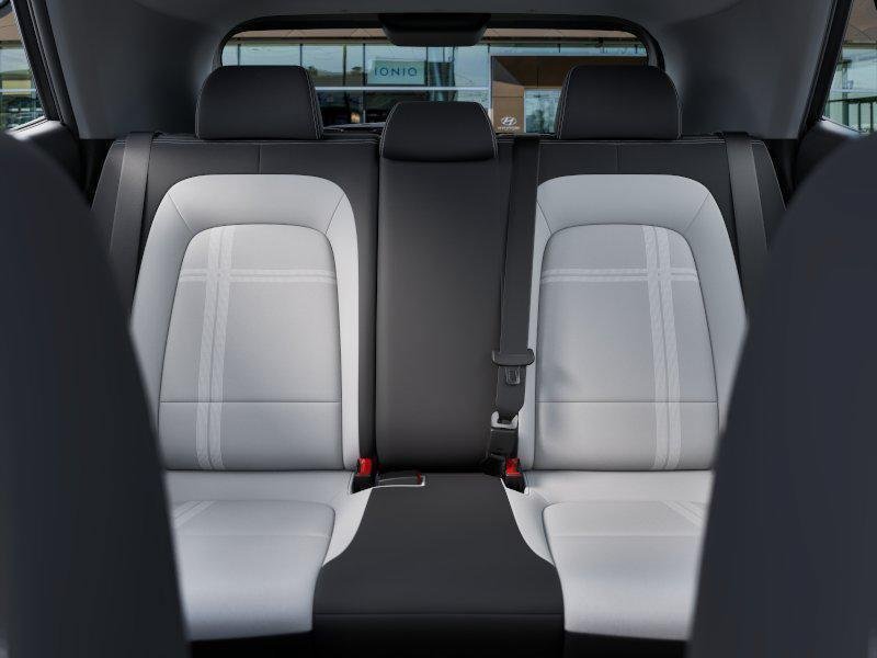 New 2026 Hyundai Venue SEL FWD image 12