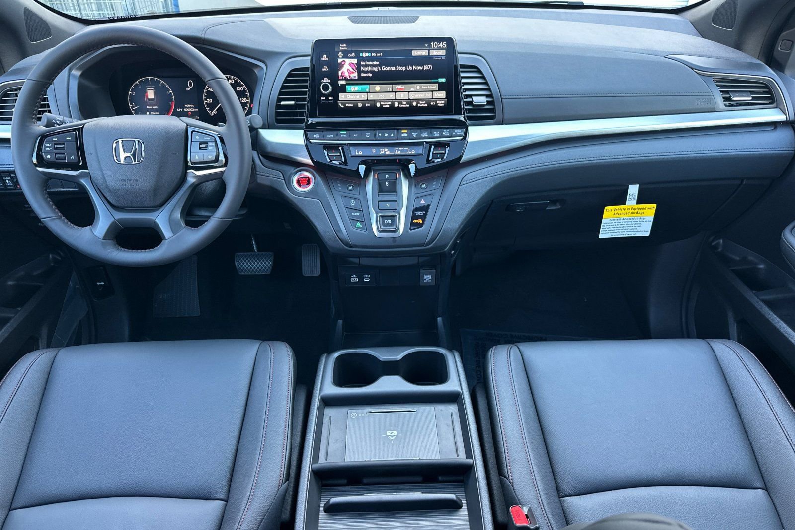 New 2026 Honda Odyssey Sport-L image 15