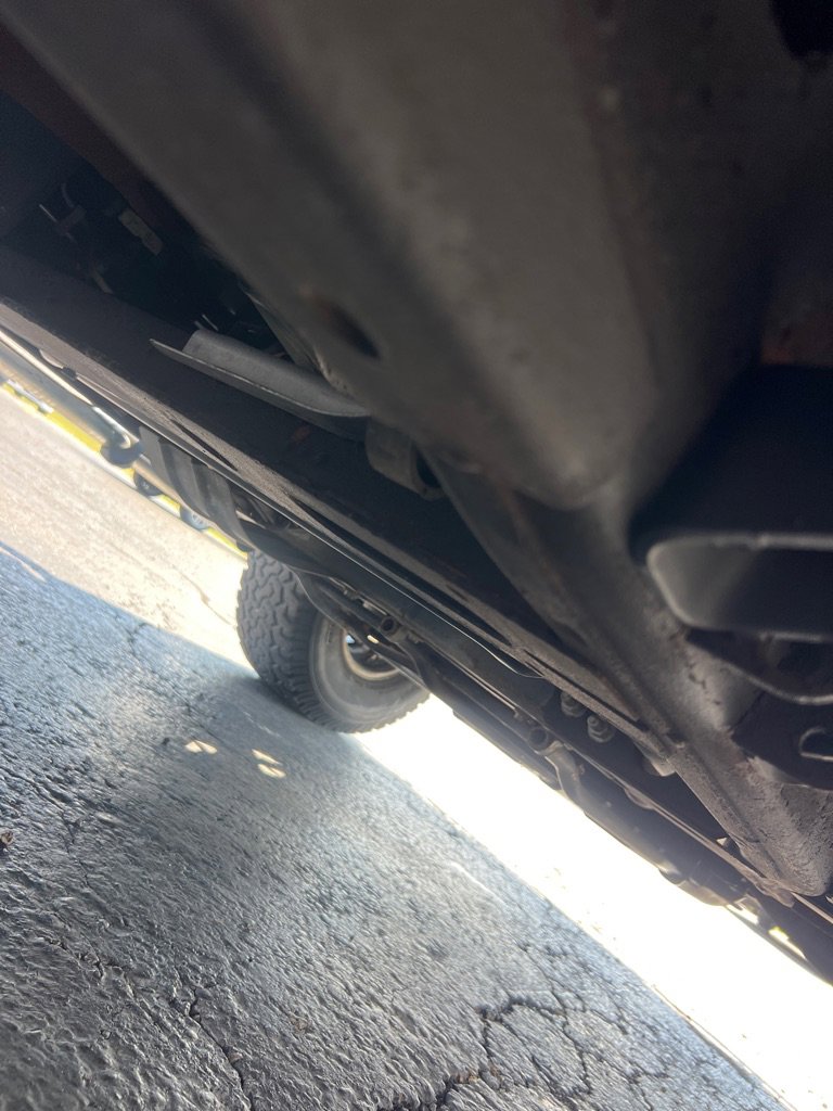 Used 2009 HUMMER H2 image 52