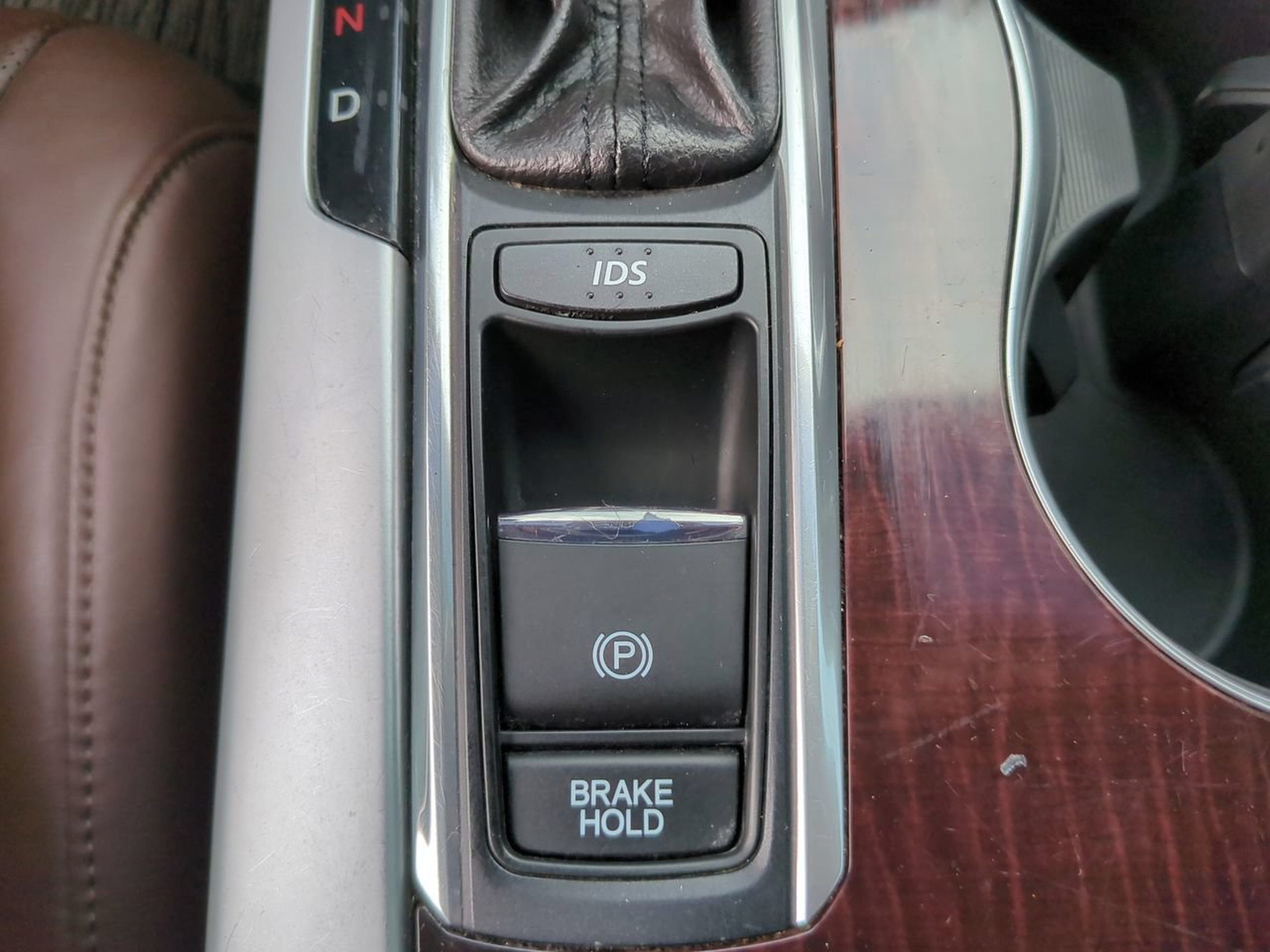 Used 2017 Acura TLX w/ Technology Package FWD image 27