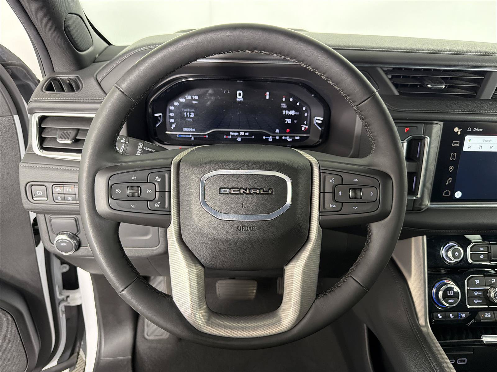 Certified 2024 GMC Yukon XL Denali RWD image 25