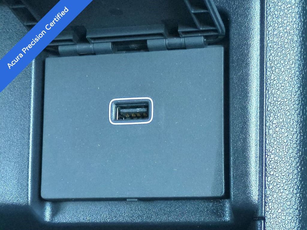 Used 2021 Acura RDX w/ Technology Package image 27