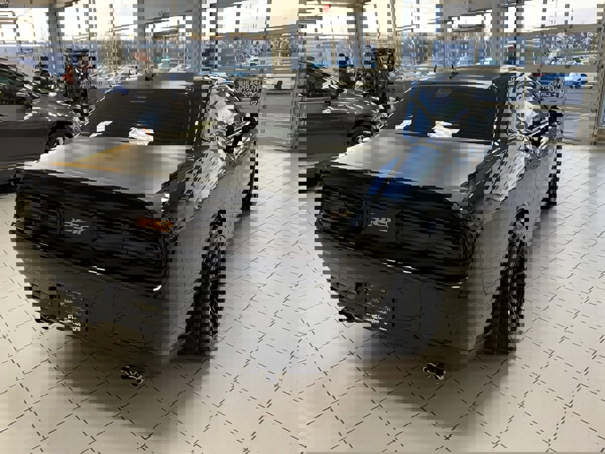Used 2021 Dodge Challenger R/T Scat Pack w/ Plus Package image 9
