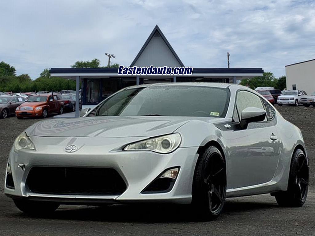 Used 2013 Scion FR-S