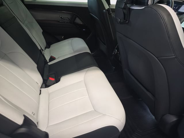 Certified 2025 Land Rover Range Rover Sport Dynamic SE AWD/4WD image 13