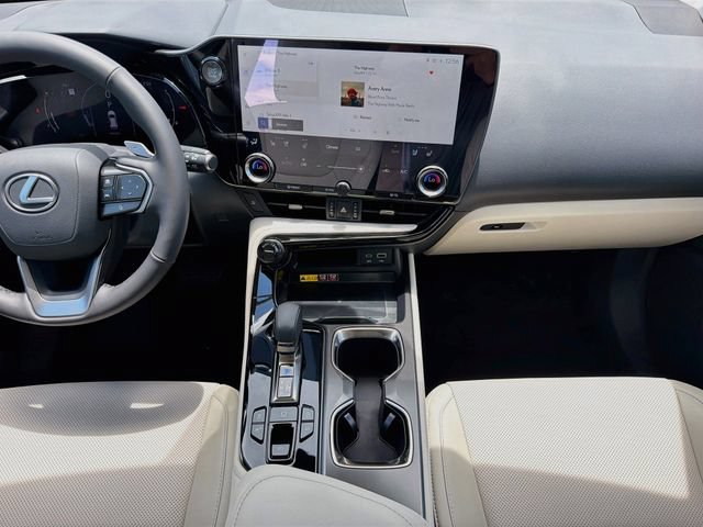 New 2026 Lexus NX 350 AWD w/ Luxury Package image 19