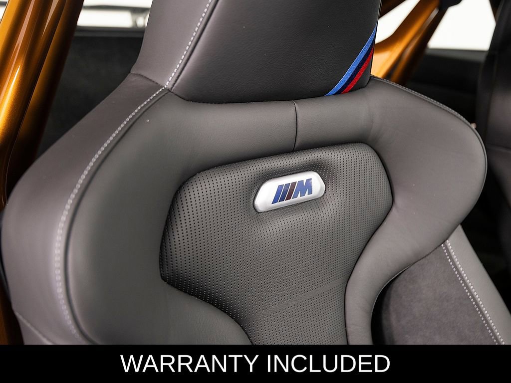 Used 2016 BMW M4 GTS image 33