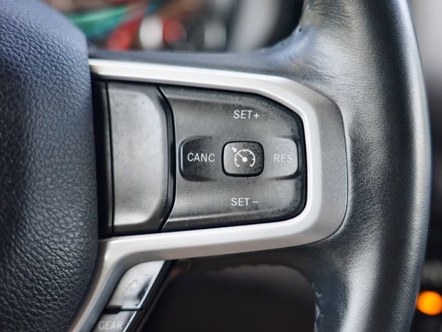 Used 2023 RAM 2500 Big Horn w/ Level 1 Equipment Group AWD/4WD image 18