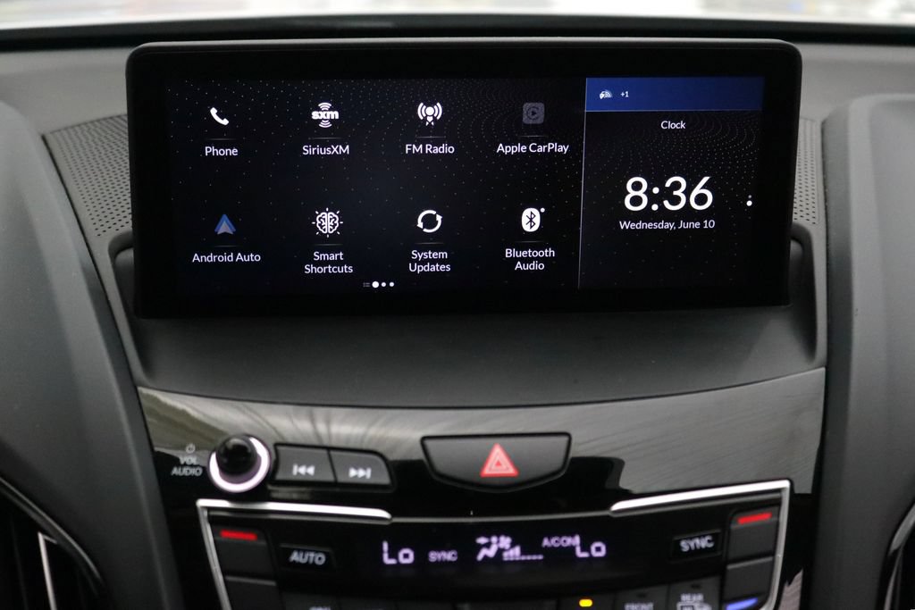 Certified 2024 Acura RDX SH-AWD image 17