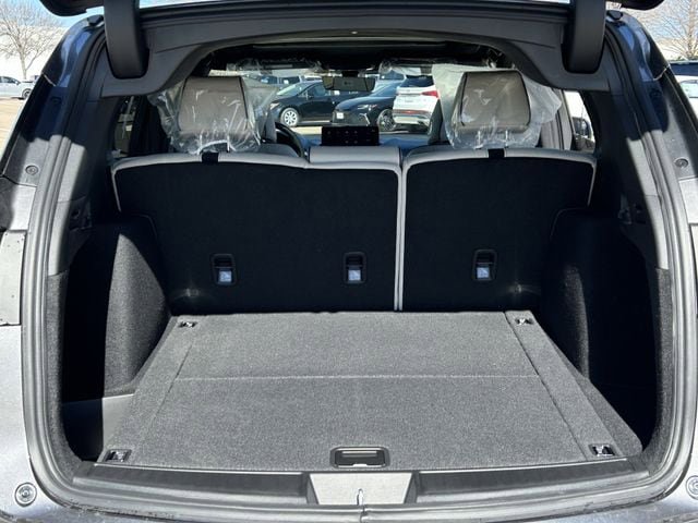 New 2026 Acura RDX A-Spec image 36