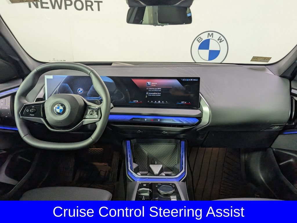 Used 2026 BMW X3 xDrive30i AWD/4WD image 20
