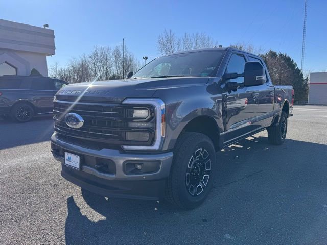 New 2026 Ford F350 Platinum image 27