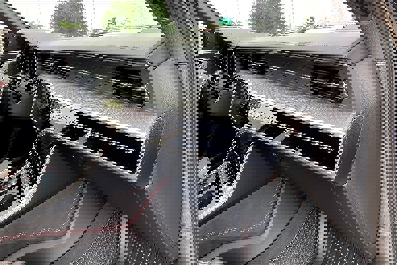 Used 2024 Audi RS 6 performance image 19