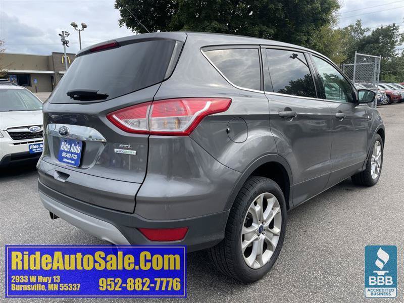 Used 2013 Ford Escape SEL FWD image 5