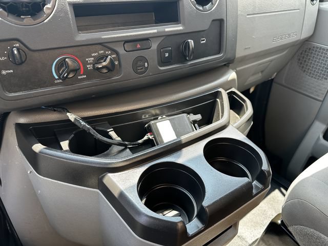 Certified 2024 Ford E-450 and Econoline 450 Super Duty w/ Power Windows & Locks Group RWD image 21